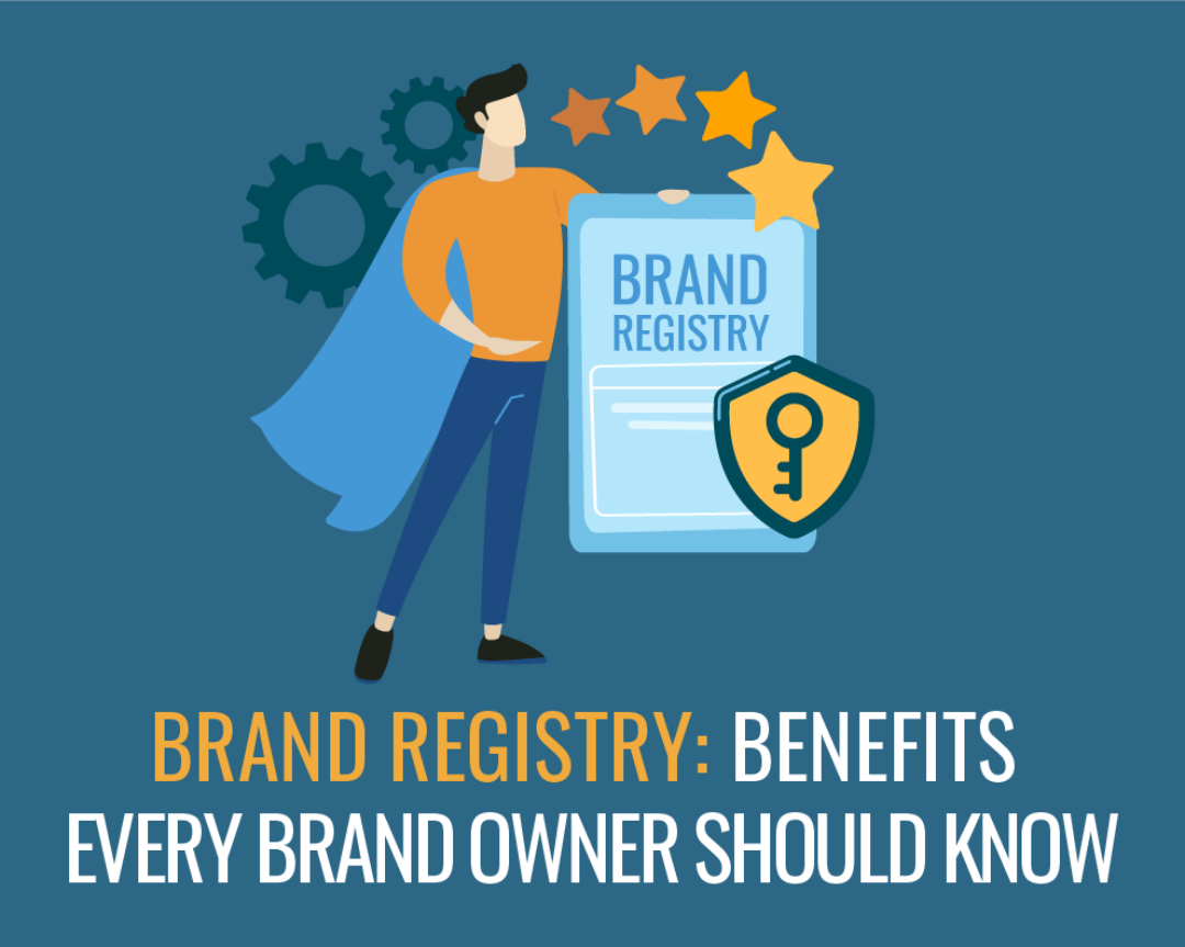 Brand Registry