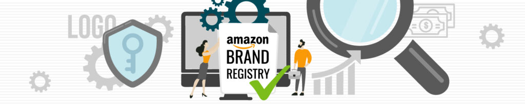 Brand Registry Amazon