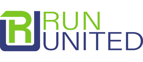 RunUnited logo