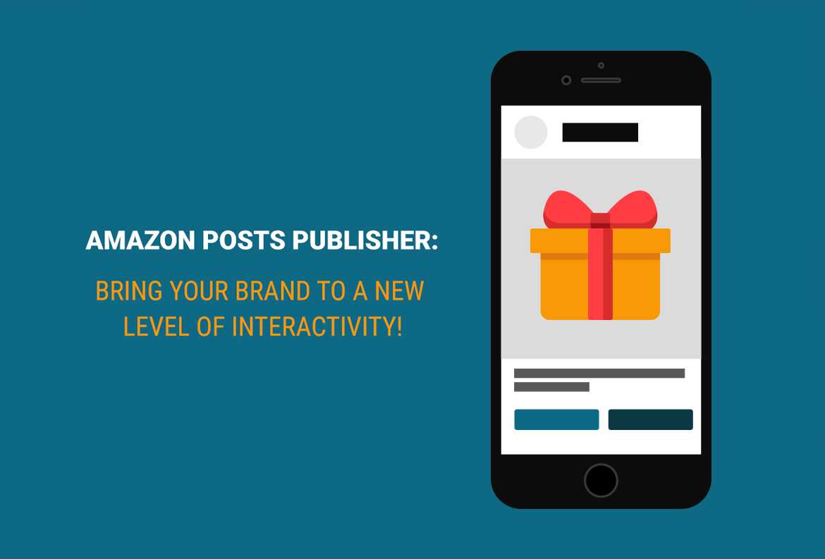 How To Create Amazon Posts (with Examples) | WebyCorp.com