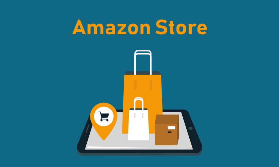 amazon store