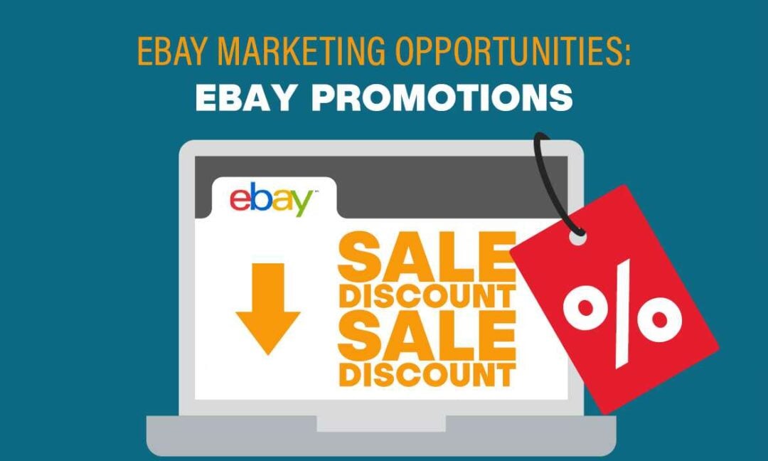 ebay promo