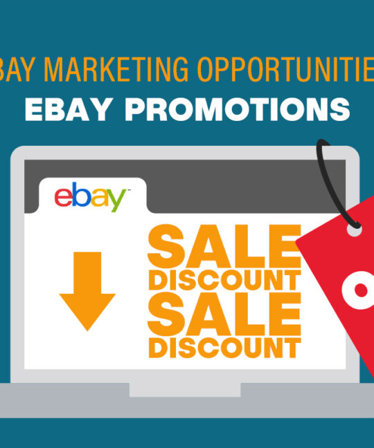 ebay promo