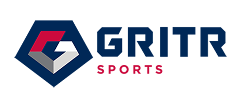 gritrsports logo png
