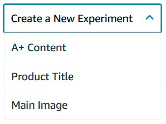 manage your experiment setup
