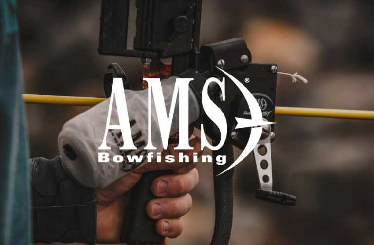 AMS Bowfishing