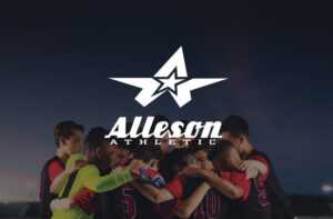 Alleson Athletic