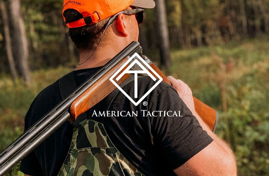 American Tactical Imports 1
