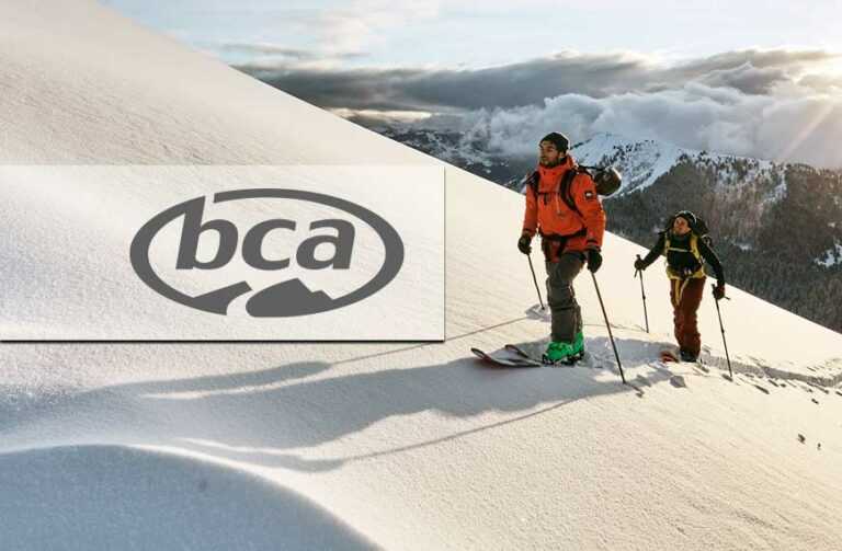 Backountry Access
