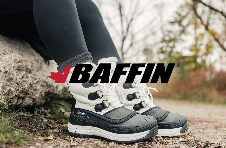Baffin 1