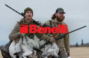 Benelli 1