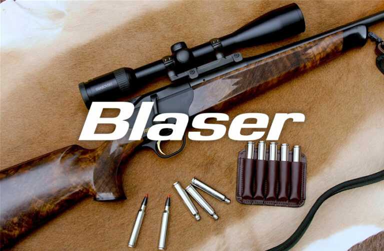 Blaser 1