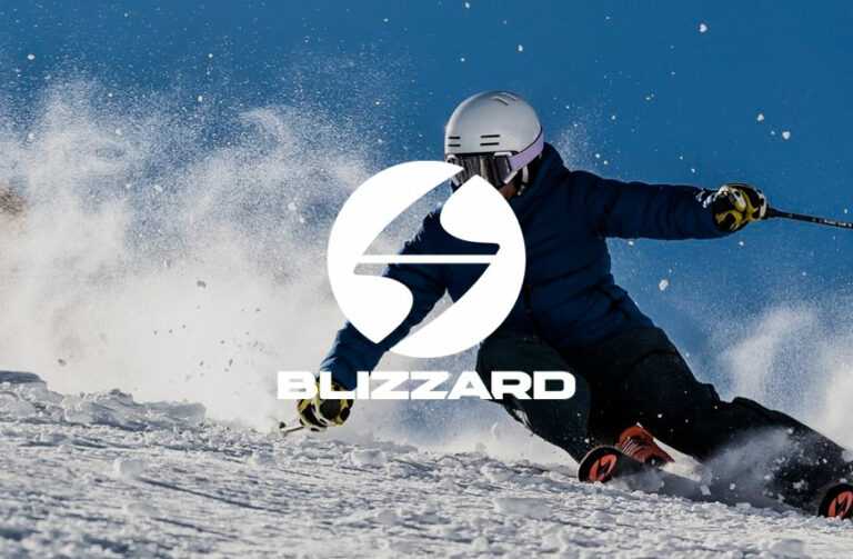 Blizzard