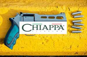 Chiappa 1