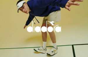 Diadora 1