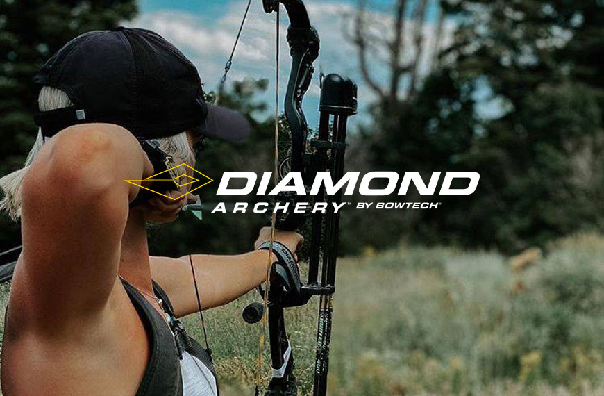 Diamond Archery 1