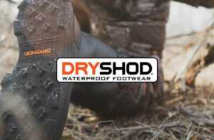 Dryshod