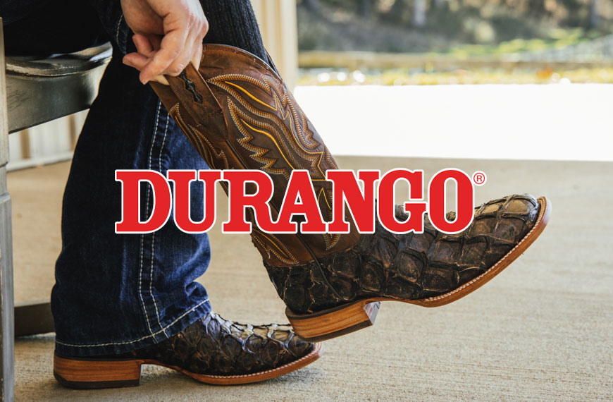 Durango 1