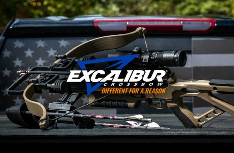 Excalibur 1