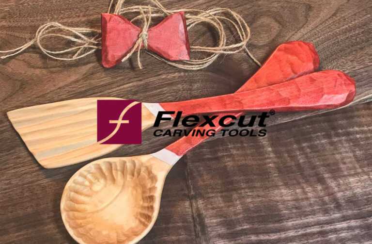 Flexcut