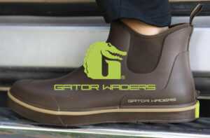 Gator Waders 1