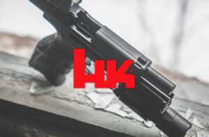 HECKLER KOCH