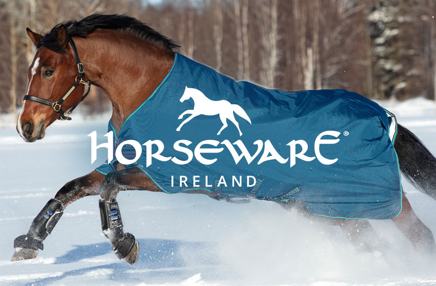 Horseware Ireland 1