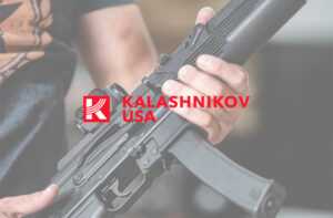 Kalashnikov USA