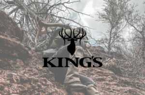 Kings Camo