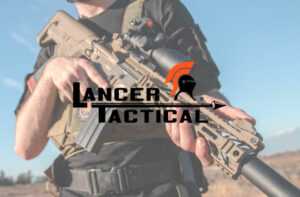 Lancer Tactical 1