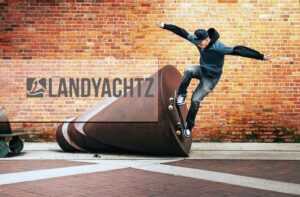 Landyachtz