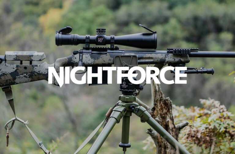 Nightforce