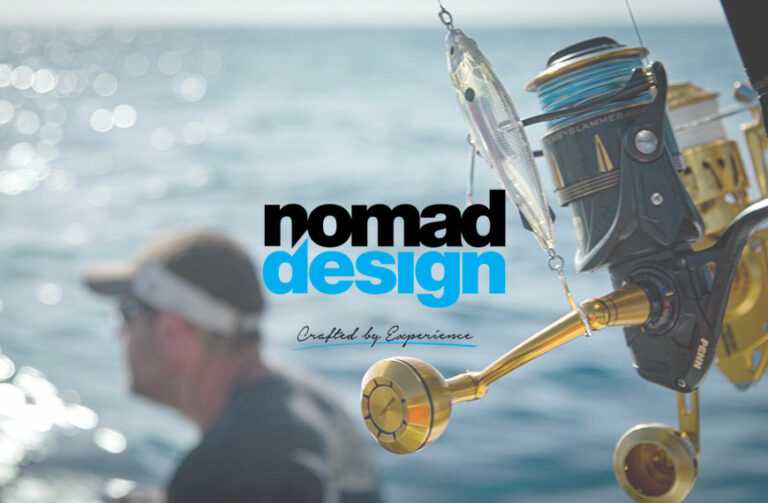 Nomad Design