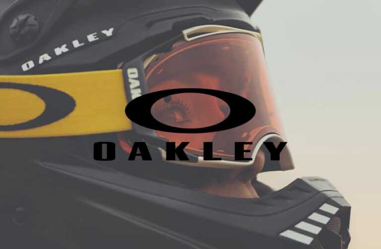 Oakley