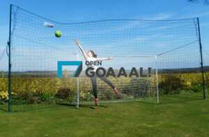 Open Goaaal 1