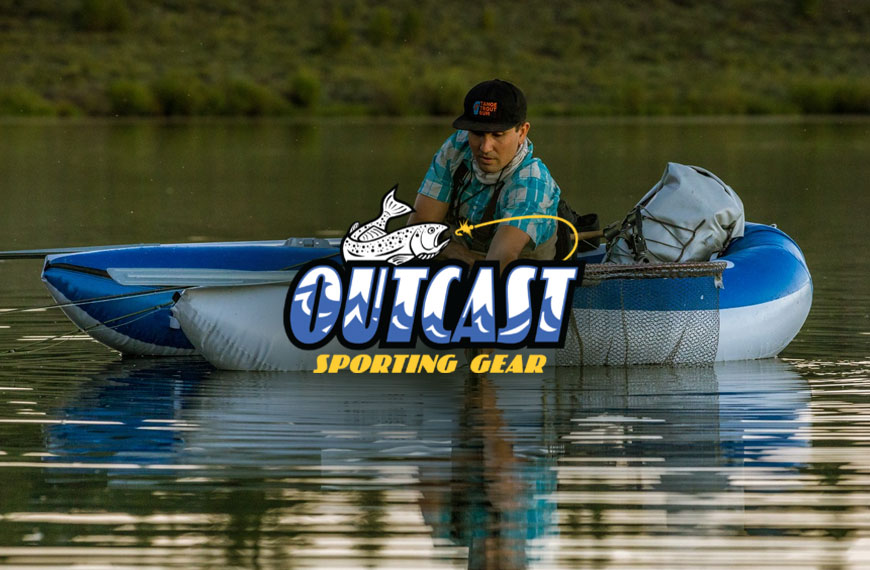 Outcast Sporting Gear 1