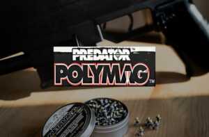 Predator Polymag