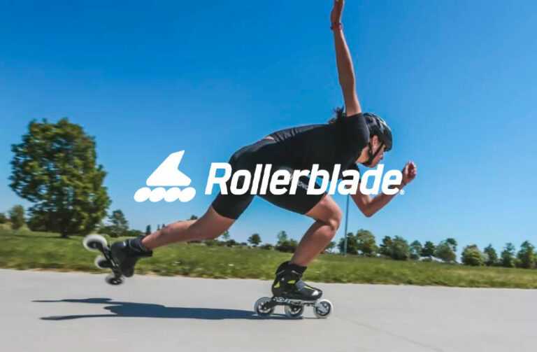 Rollerblade