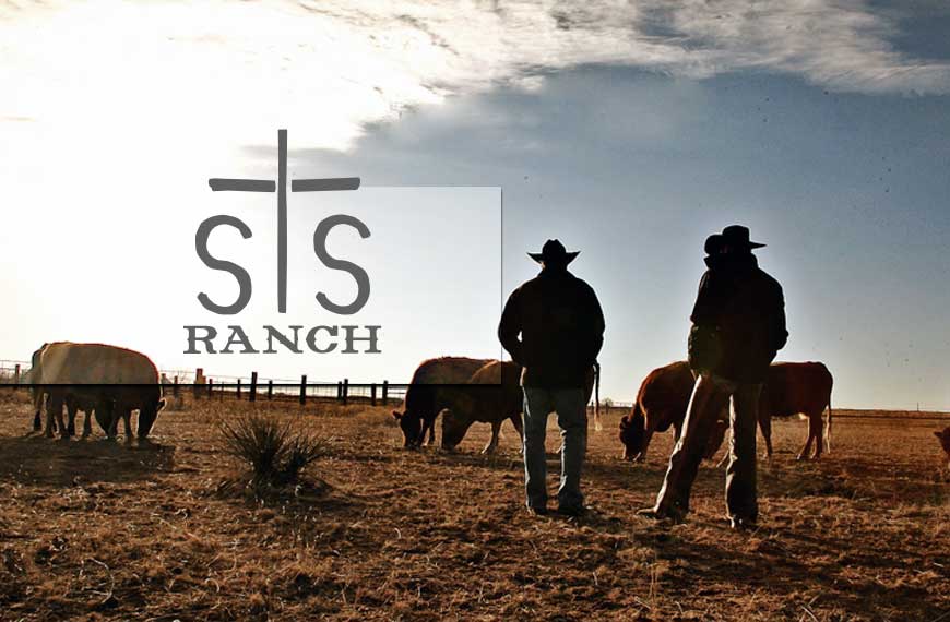 STS ranch