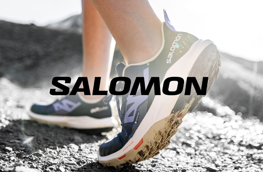 Salomon 1