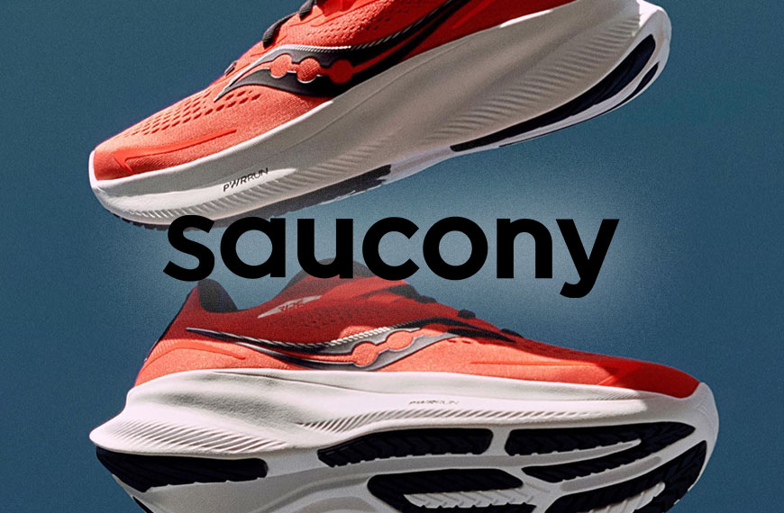 Saucony 1