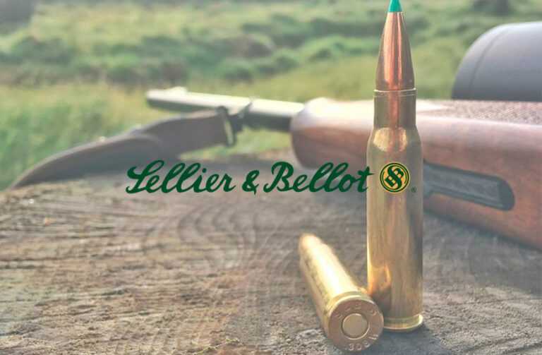 Sellier bellot 1