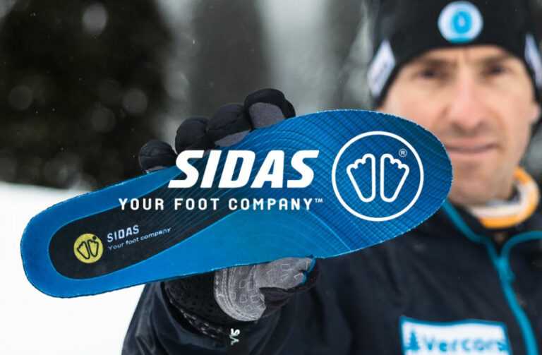 Sidas 1