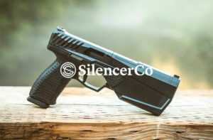 Silencerco