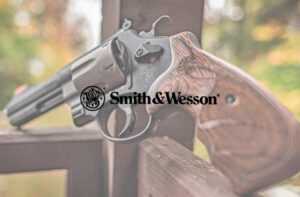 Smith wesson