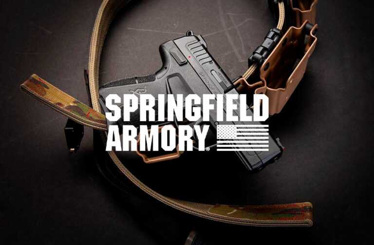 Springfield armory