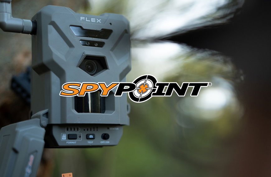 SpyPoint 1