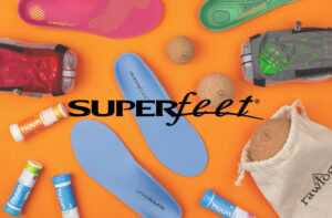 Superfeet 1