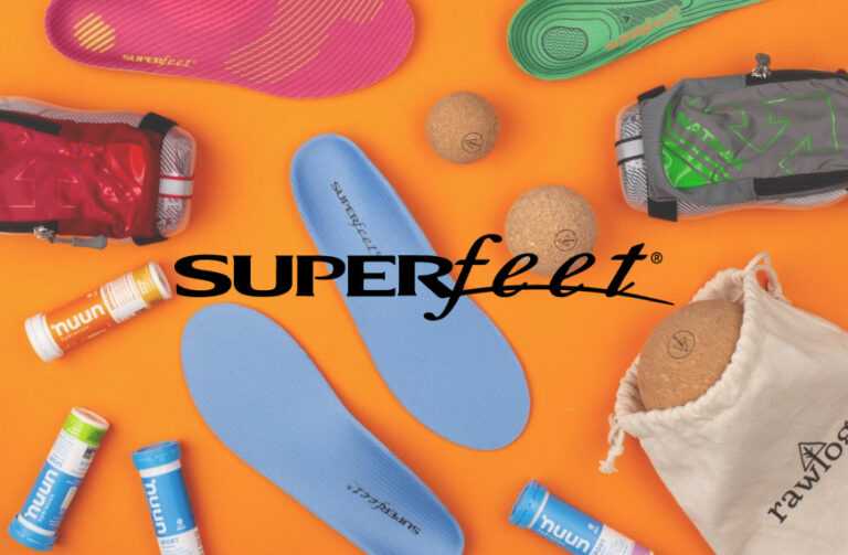 Superfeet 1