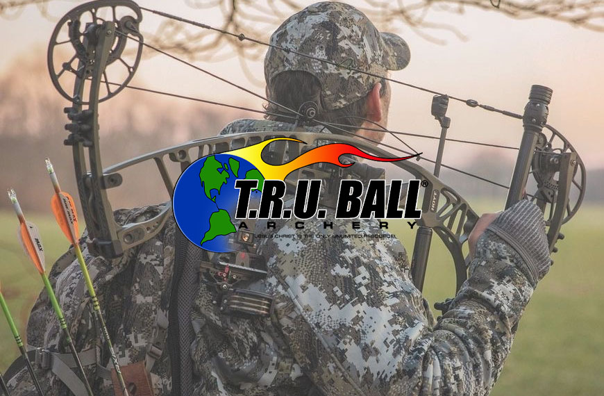 T.R.U.Ball Archery